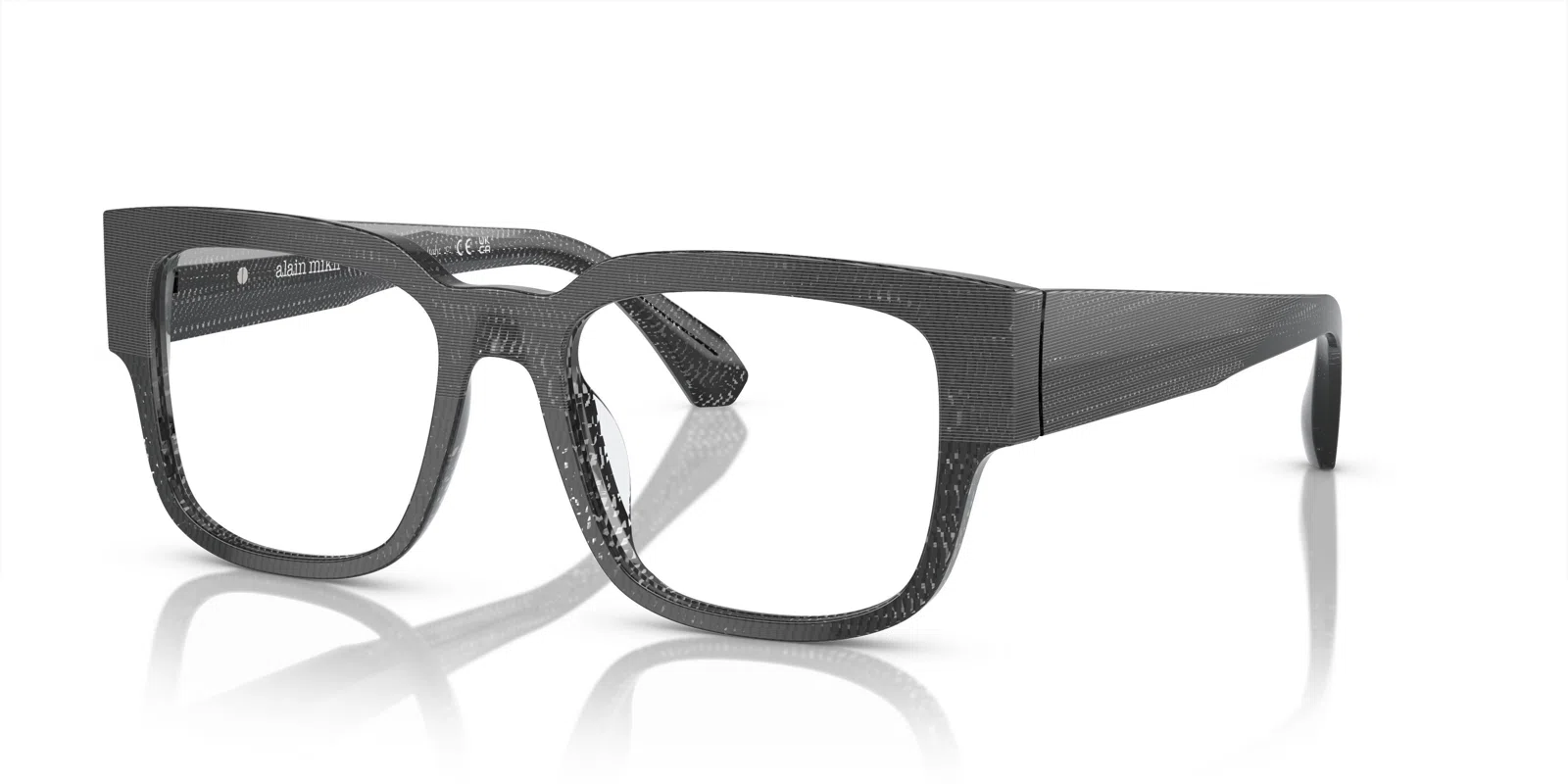 Alain Mikli 3504 Eyeglasses - view 13